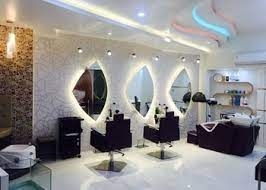 Beauty parlour Image