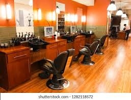 Beauty parlourn Image